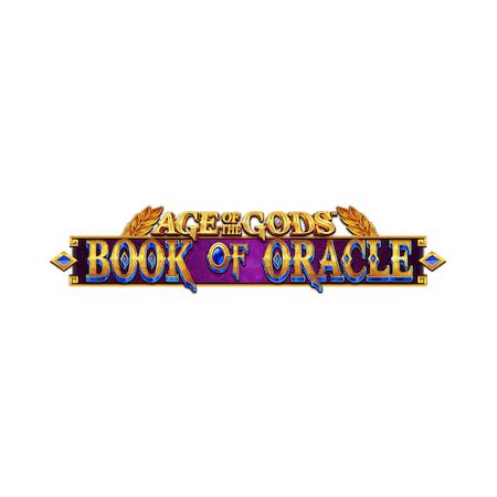 Age Of The Gods Book Of Oracle Betfair